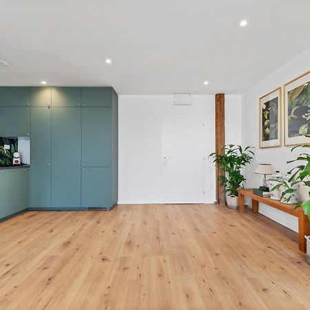 Lam Mockingbird - Terrace - Ac Apartment Bratislava Ngoại thất bức ảnh