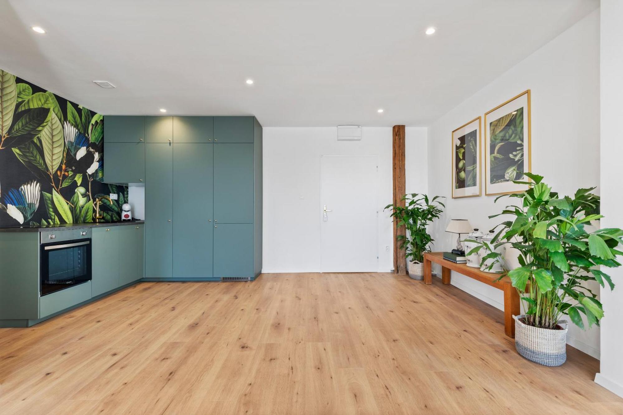 Lam Mockingbird - Terrace - Ac Apartment Bratislava Ngoại thất bức ảnh