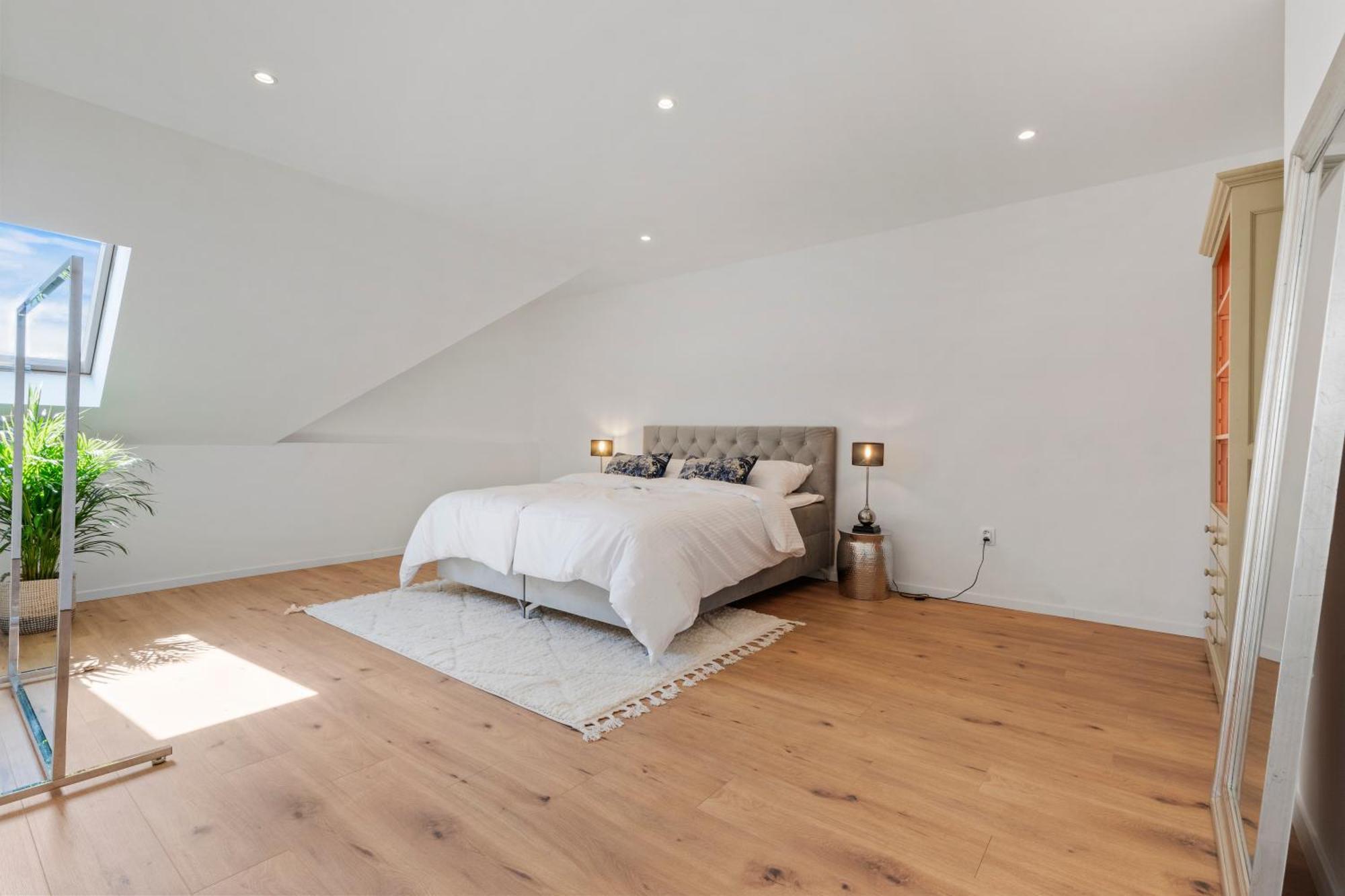 Lam Mockingbird - Terrace - Ac Apartment Bratislava Ngoại thất bức ảnh