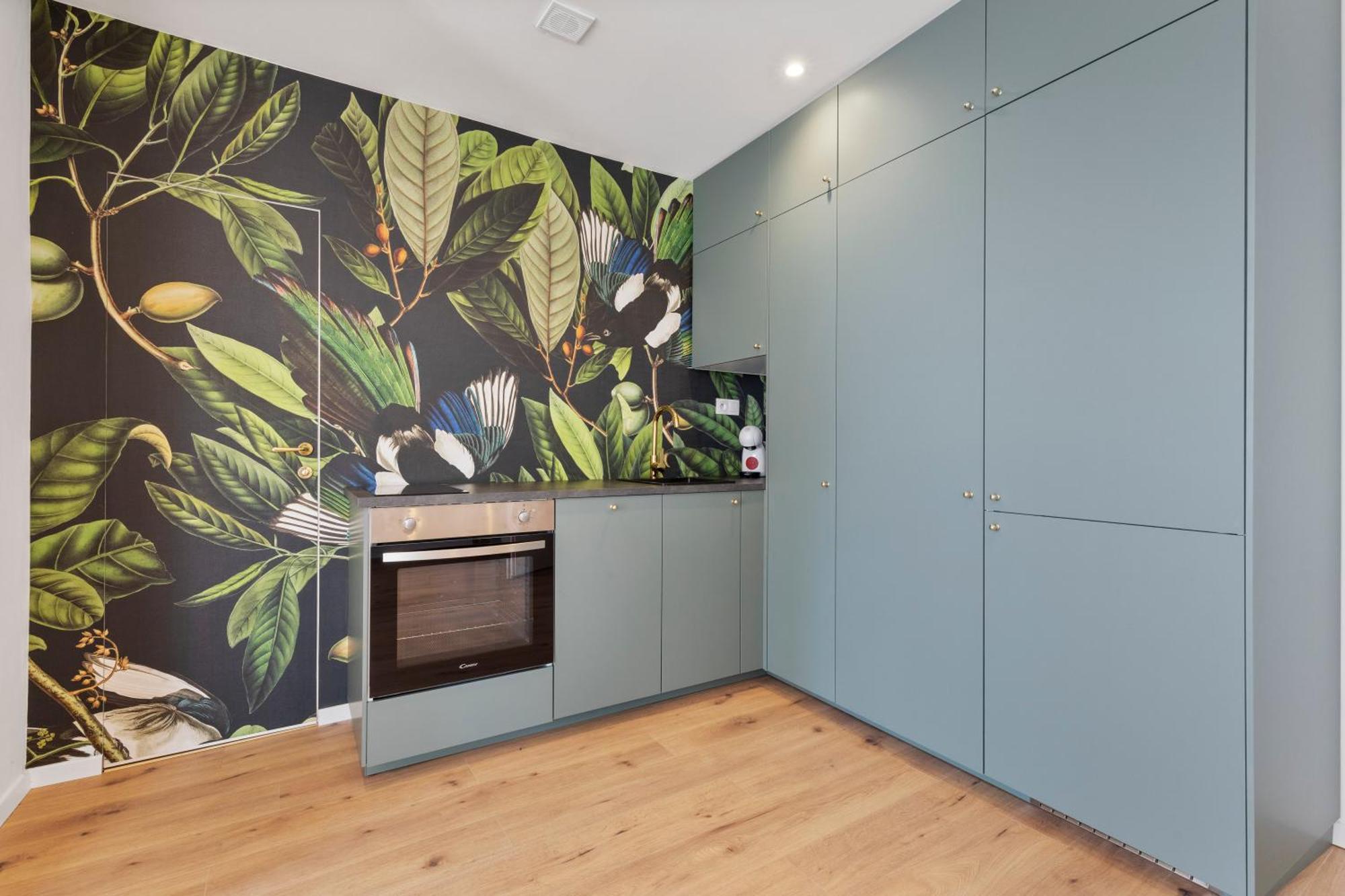 Lam Mockingbird - Terrace - Ac Apartment Bratislava Ngoại thất bức ảnh